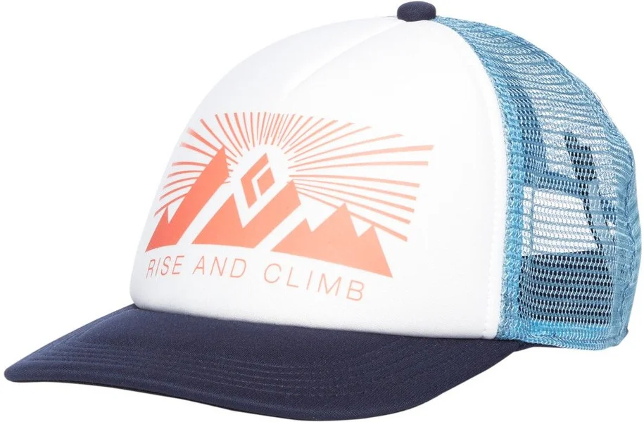 W's Trucker Hat White-Blue Ash Beställ nu