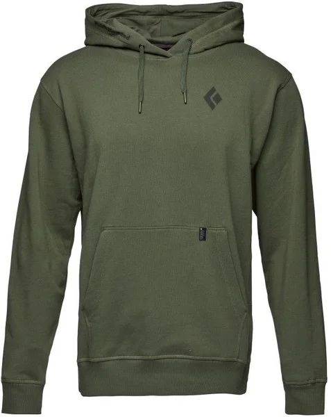 Endast denna vecka M's BD Mountain Badge Hoody Badge Hoody Tundra