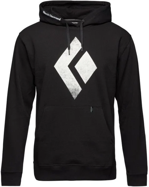 Trygg betalning M's Chalked Up Hoody Black