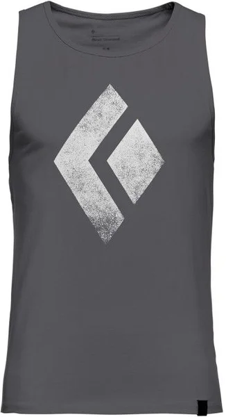 I lager M's Chalked Up Tank Carbon