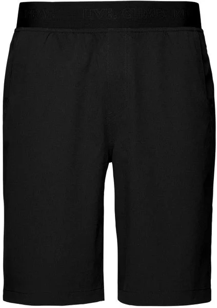 M's Sierra Shorts Black risnedsättning