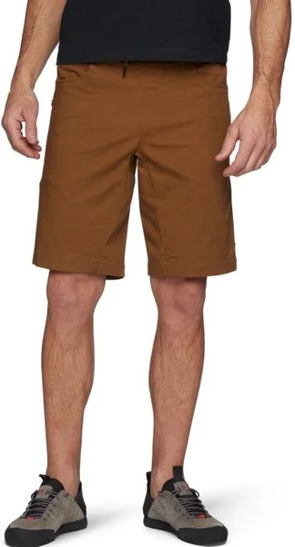 Rabatt M's Notion Shorts Dark Curry