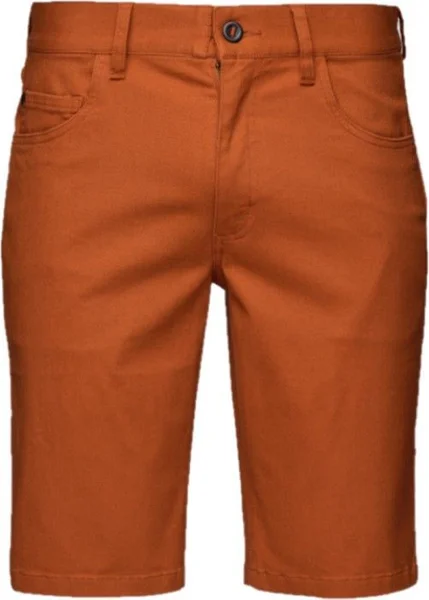 Trygg betalning M's Stretch Font Shorts Desert Clay