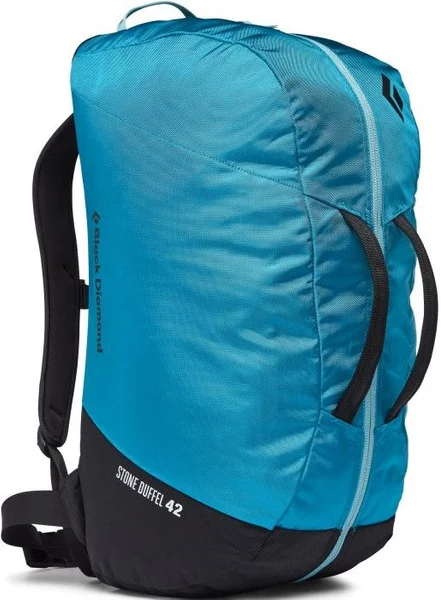 Stone 42 Duffel Azul Kampanj