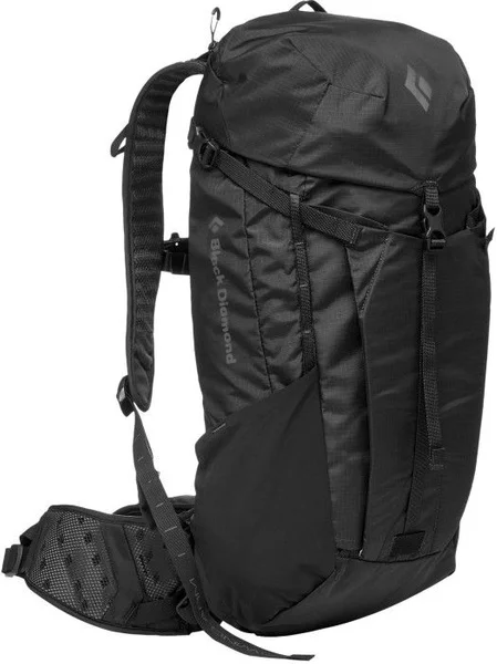 Fynd Bolt 24 Black