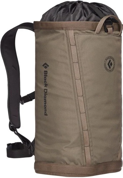 Street Creek 20 Backpack Walnut Begränsat antal