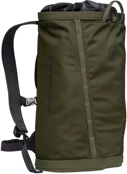 Street Creek 20 Backpack Sergeant Snabb frakt