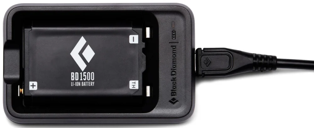 BD 1500 Battery & Charger Bästa pris