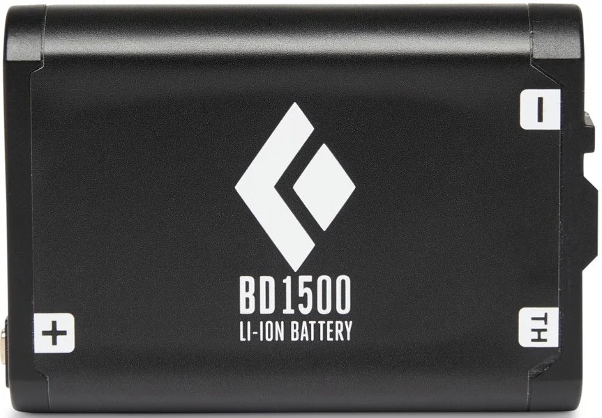 risnedsättning BD 1500 Battery