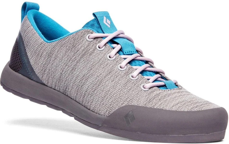W's Circuit Shoes Pewter Kundfavorit