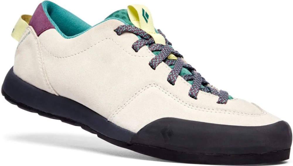 Trygg betalning W's Prime Shoes Birch-Mulberry