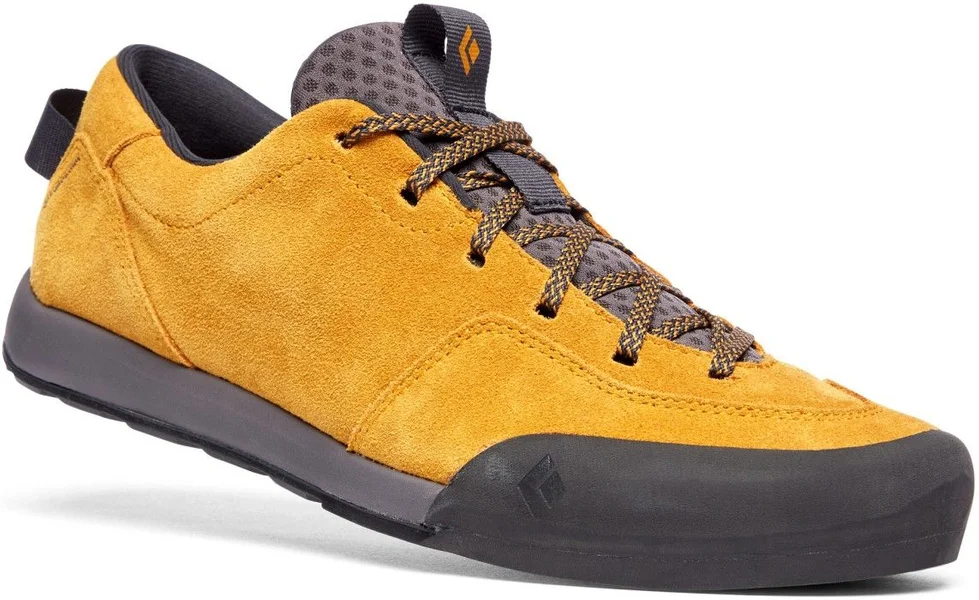 M's Prime Shoes Amber-Carbon Fynd