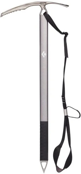 Raven Ice Axe with Grip 55 cm Trygg betalning