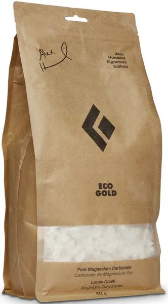 514G Eco Gold Honnold Chalk Kampanjpris