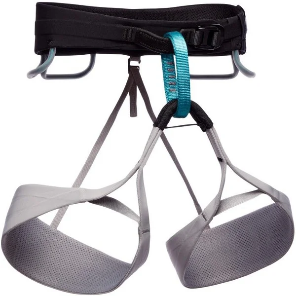 W's Solution Harness Pewter Rabatter