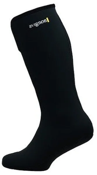Kampanj Avignon Neoprensockar