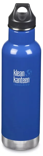 592 ml Insulated Classic Coastal Water Expressleverans