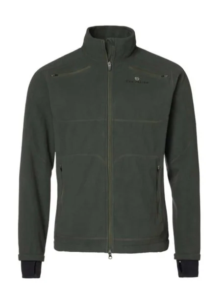 Mabi Windblocker Fleece Midnight Pine Populärt val