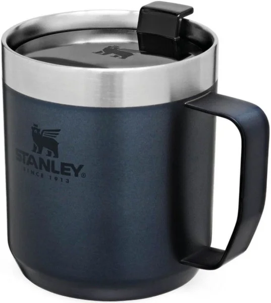Billigare The Legendary Camp Mug 0.35L Nightfall