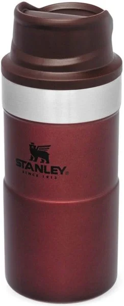 Populär The Trigger-Action Travel Mug 0.25L Wine