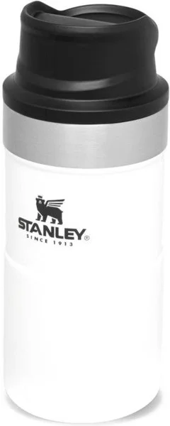 Trygg betalning The Trigger-Action Travel Mug 0.25L Polar