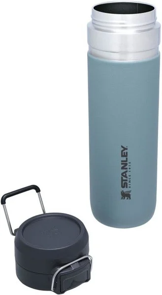 Kampanjpris The Quick Flip Water Bottle 0.7L Shale