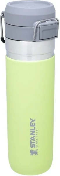 Fynd The Quick Flip Water Bottle 0.7L Citron