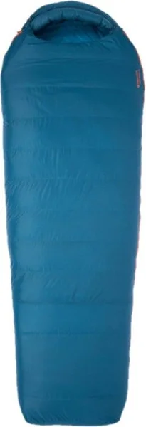 Yolla Bolly 15 Long -9°C Left Zip Denim/Atlantic Billigare