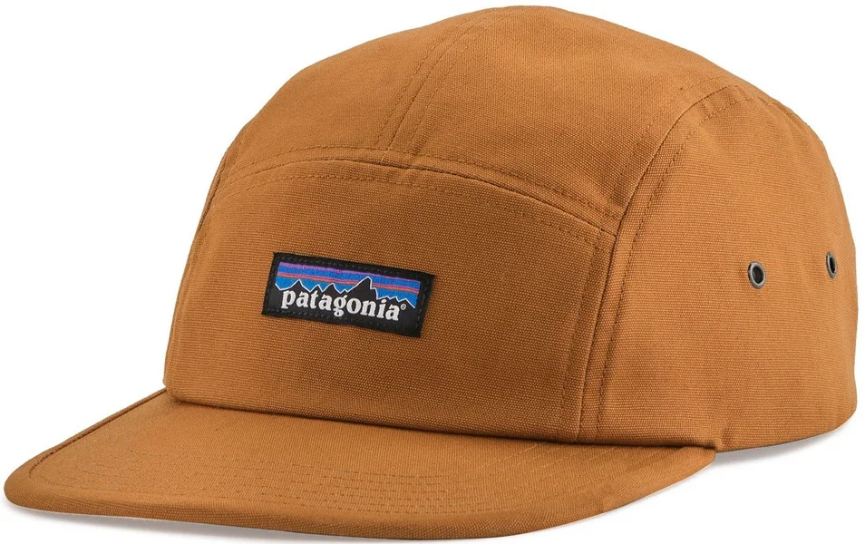 Billig Maclure Hat P-6 Label Umber Brown
