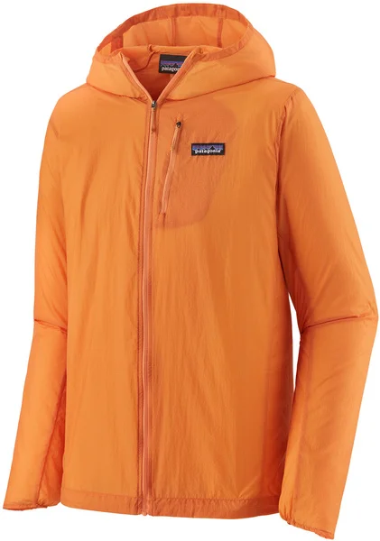 M's Houdini Jacket Cloudberry Orange Premium