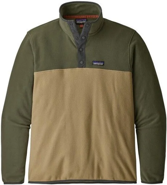 M's Micro D Snap-T P/O Classic Tan Sänkt pris