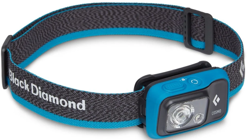 Sänkt pris Cosmo 350 Headlamp Azul