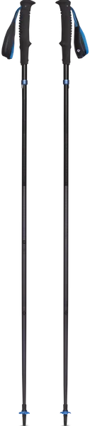 Fynd Distance Z-Poles Pewter