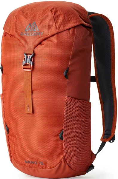 Nano 16L Spark Orange Bästa pris