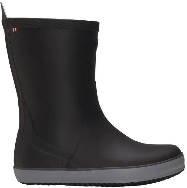 I lager Seilas Warm Unisex Black