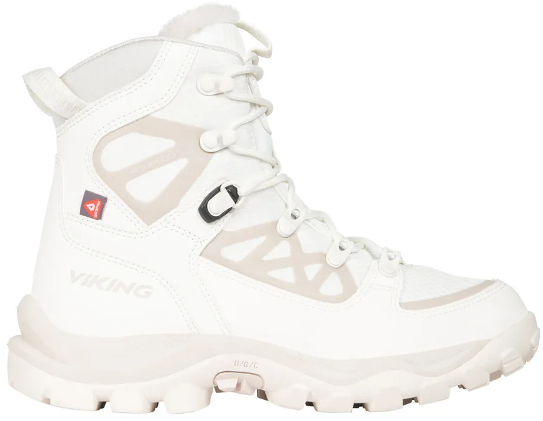 W's Constrictor High WP Cream Premium