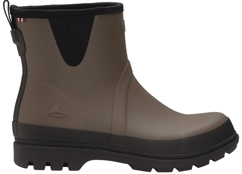 W's Noble Neo Brown/Black Extra rabatt