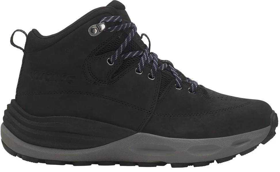Bästa pris W's Urban Explorer High GTX Black