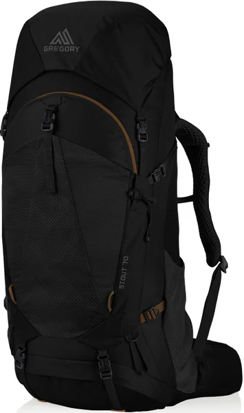 Erbjudandepris Stout 70L Buckhorn Black