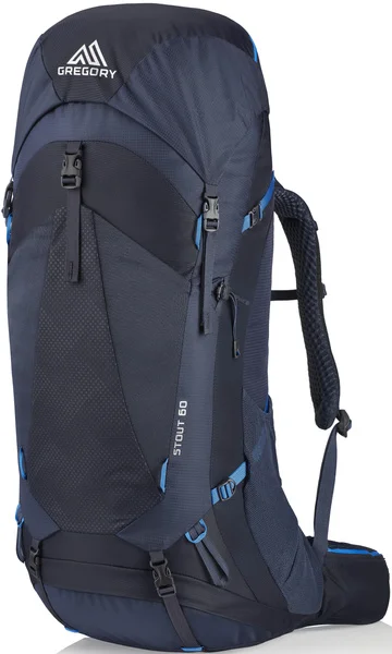 Stout 60L Phantom Blue Beställ idag