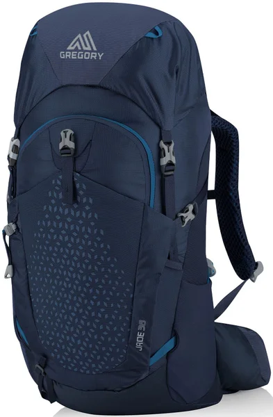 Jade 38L Midnight Navy Rea