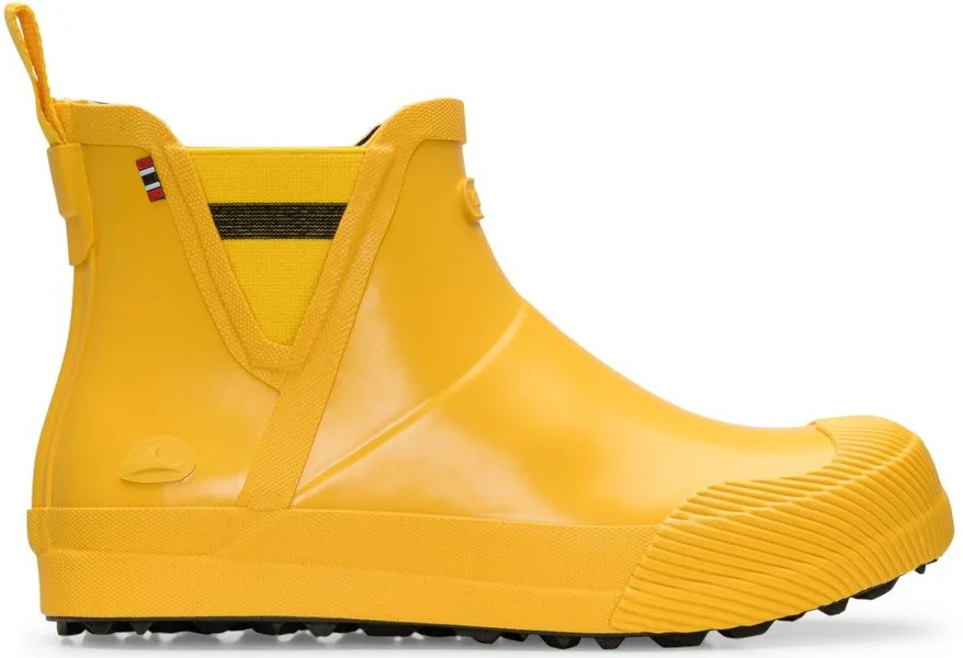 Ekeberg Unisex Yellow/Black Premium