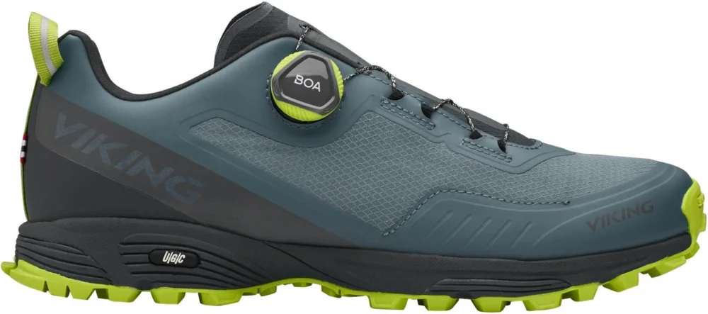 Fynd Anaconda Light V GTX BOA Unisex Navy/Denim