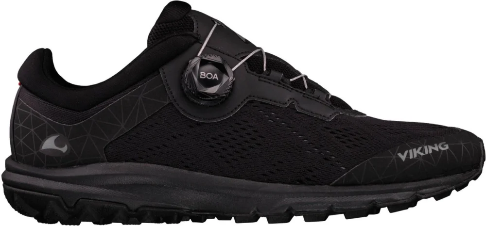 Reapris W's Apex BOA Black