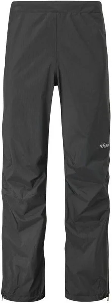 M's Downpour Plus 2.0 Pant Short Black Endast idag