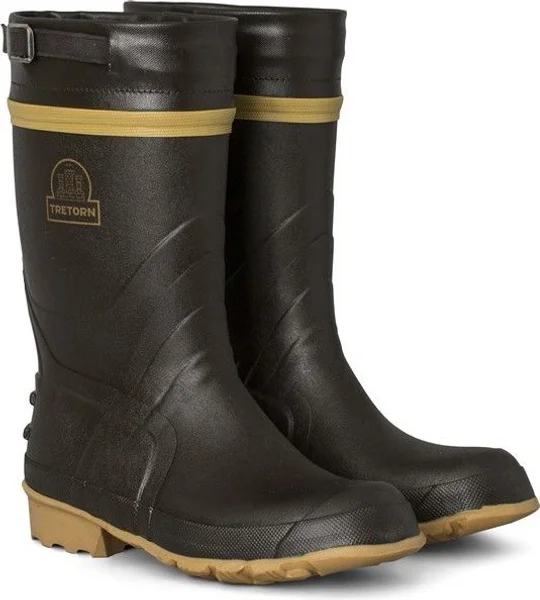 Castor med Träsula Storlek 38 Brown Billigare