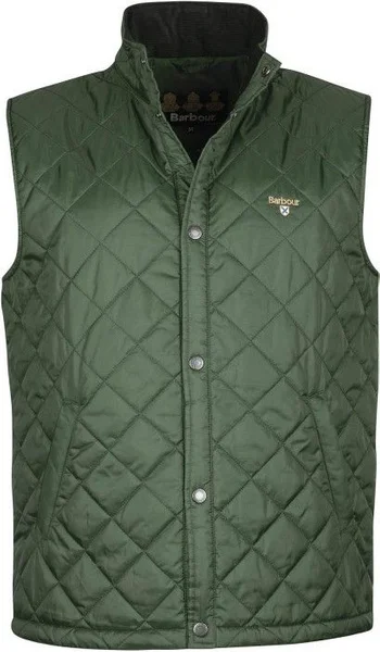 M's Crest Gilet Duffle Bag Snabb leverans
