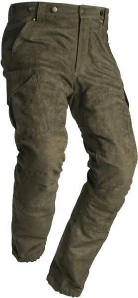 M's Warwick Chevalite Pant Green Lågt pris