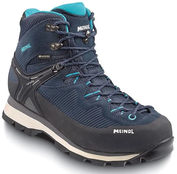Sista chansen W's Terlan GTX Wide Blue/Turqoise