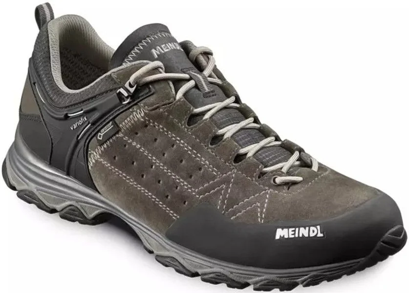M's Ontario GTX Brown/Black Outlet